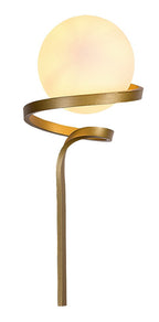 Aplica Rabalux Sarabi Gold 71136