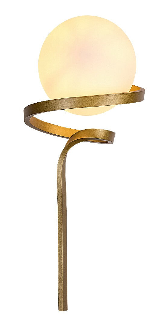 Aplica Rabalux Sarabi Gold 71136