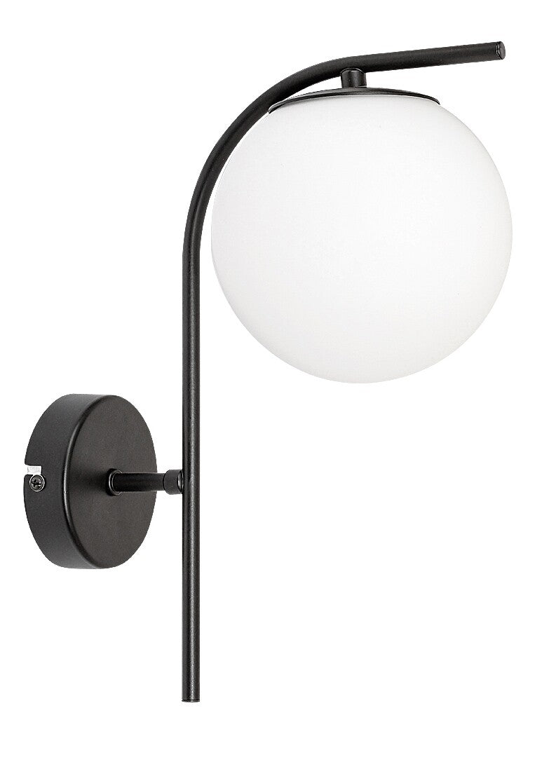 Aplica Rabalux Ghita Black 71139