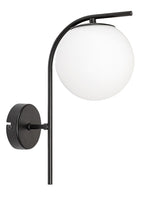 Aplica Rabalux Ghita Black 71139