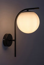 Aplica Rabalux Ghita Black 71139