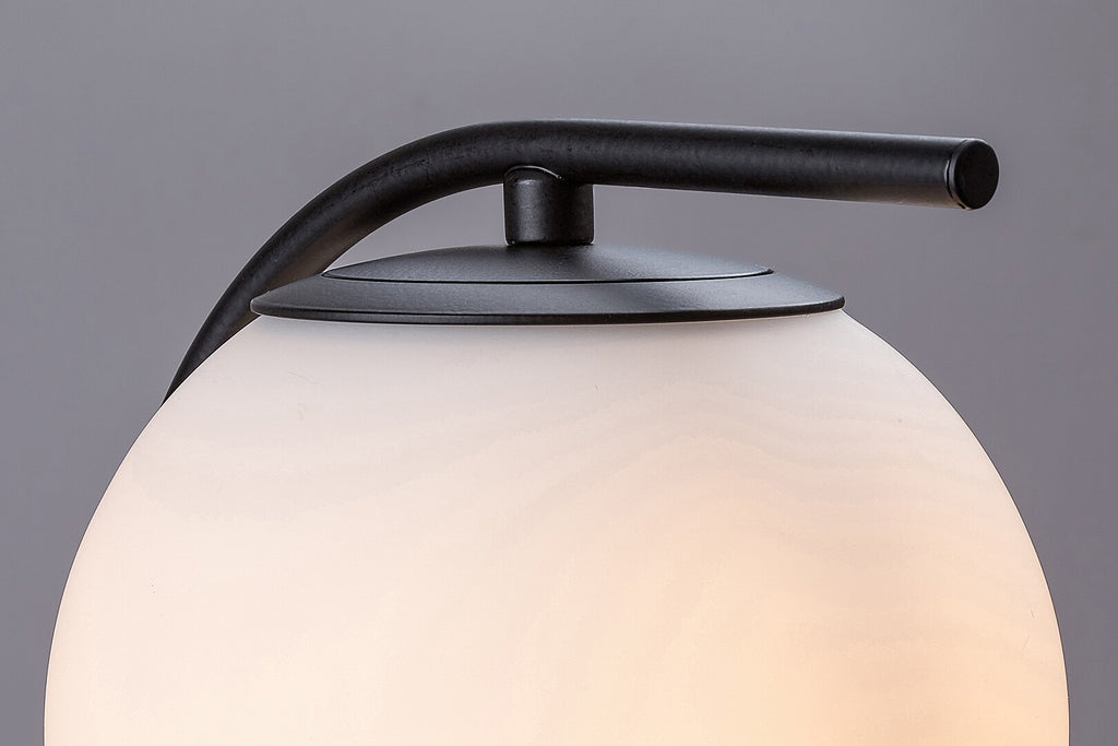 Aplica Rabalux Ghita Black 71139