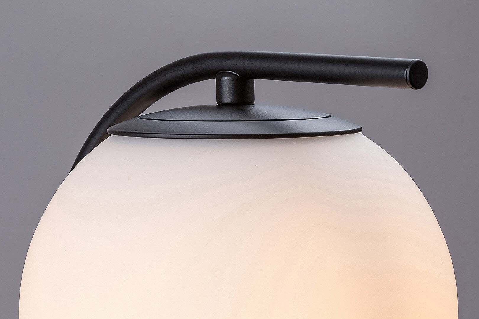 Aplica Rabalux Ghita Black 71139