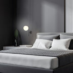 Aplica Rabalux Ghita Black 71139