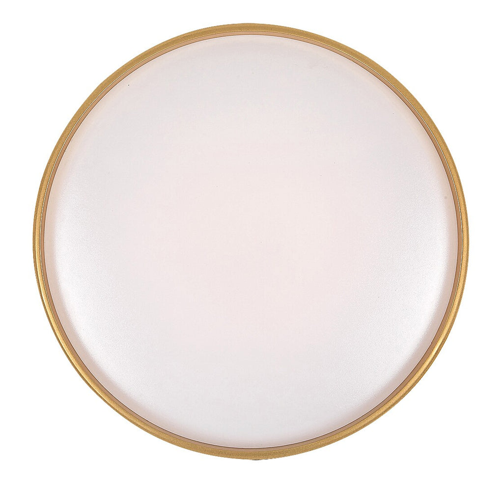 Plafoniera Rabalux Gandor Black 71141