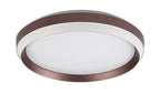 Plafoniera Rabalux Fontana Brown 71159