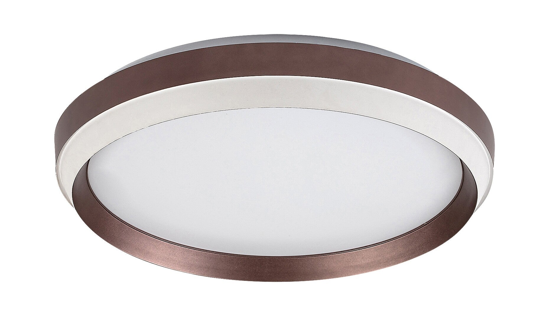 Plafoniera Rabalux Fontana Brown 71159