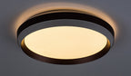 Plafoniera Rabalux Fontana Brown 71159