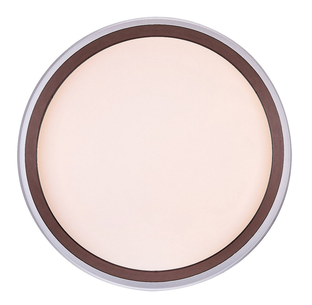Plafoniera Rabalux Fontana Brown 71159