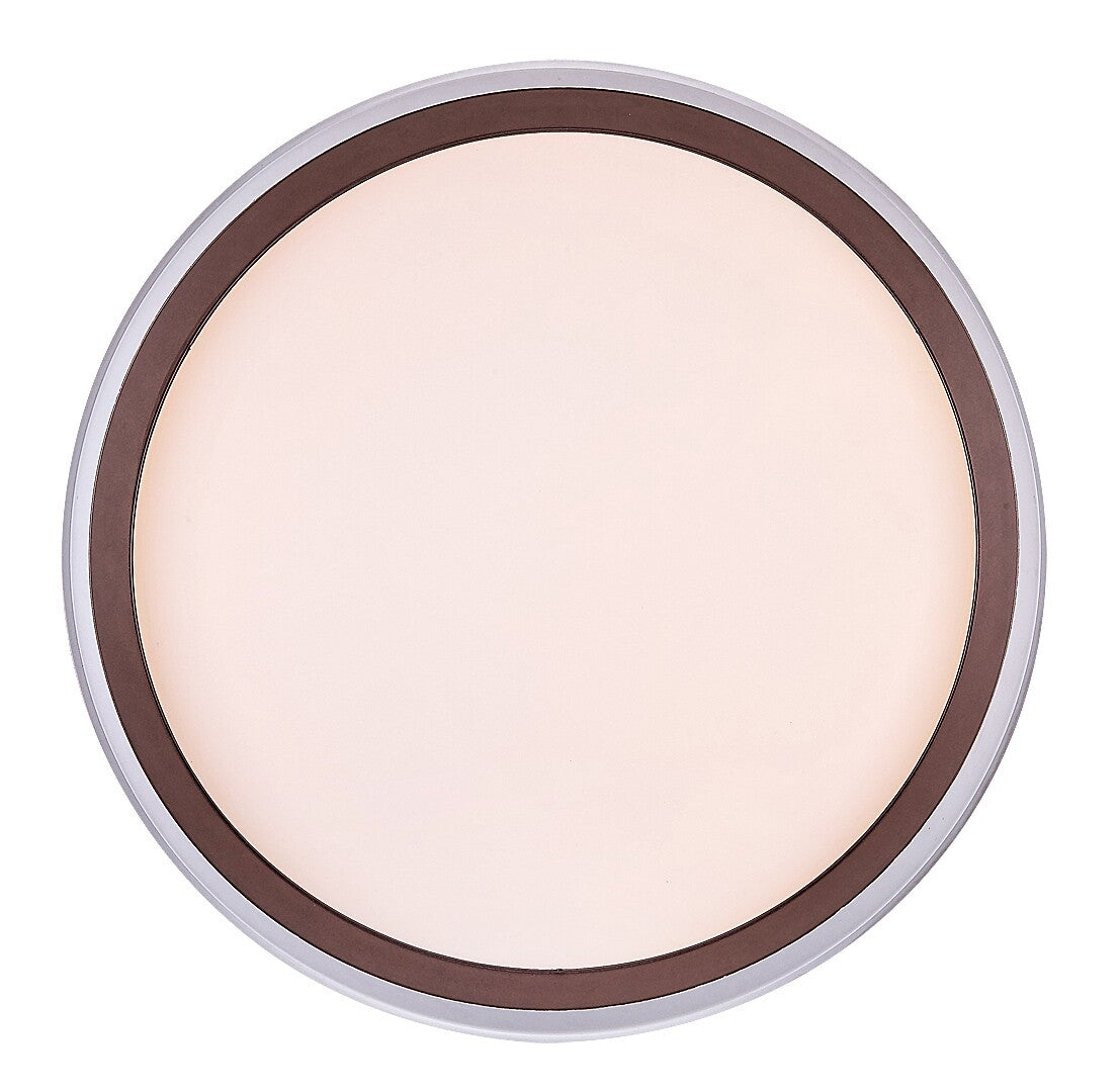 Plafoniera Rabalux Fontana Brown 71159