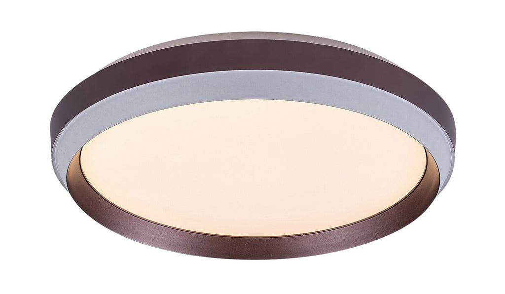 Plafoniera Rabalux Fontana Brown 71159