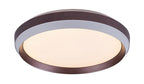 Plafoniera Rabalux Fontana Brown 71159