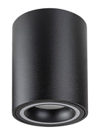 Spot aplicat fix Rabalux Kobald Black 71160