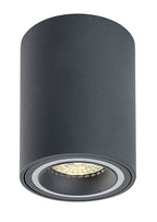 Spot aplicat fix Rabalux Kobald Gray 71161
