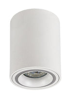 Spot aplicat fix Rabalux Kobald White 71162