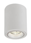 Spot aplicat fix Rabalux Kobald White 71162