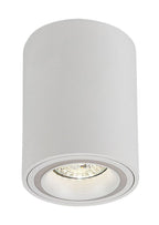 Spot aplicat fix Rabalux Kobald White 71162