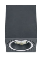 Spot aplicat fix Rabalux Kobald Gray 71164
