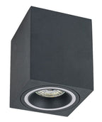 Spot aplicat fix Rabalux Kobald Gray 71164