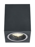 Spot aplicat fix Rabalux Kobald Gray 71164
