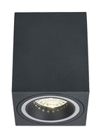Spot aplicat fix Rabalux Kobald Gray 71164