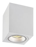 Spot aplicat fix Rabalux Kobald White 71165