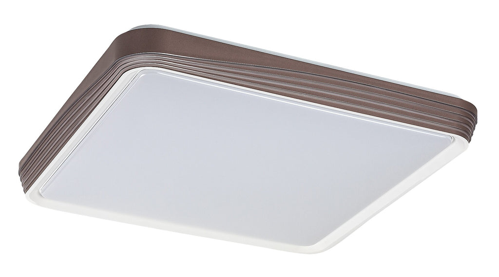 Plafoniera Rabalux Druzor Brown 71166