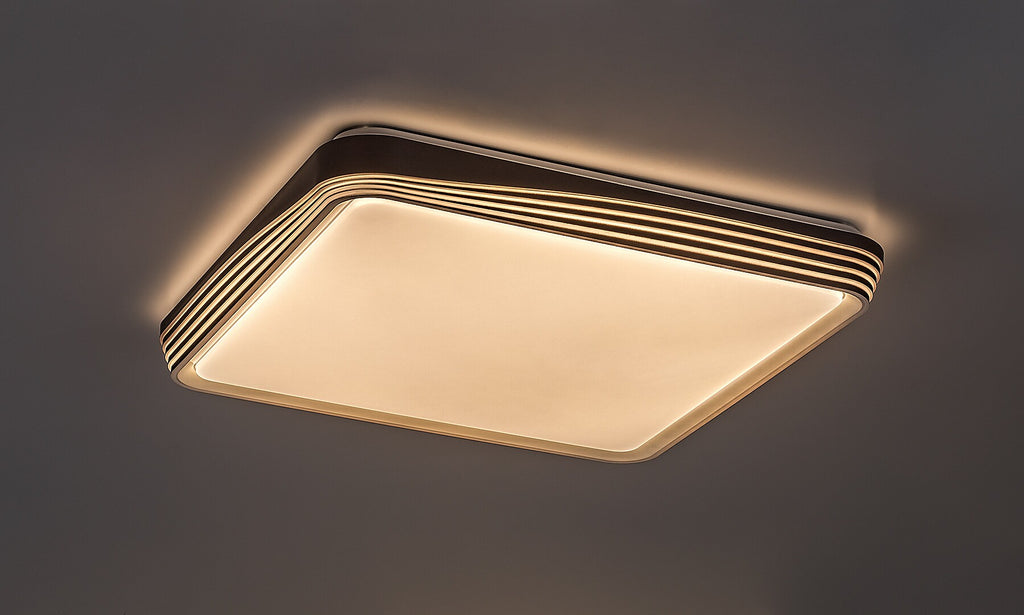 Plafoniera Rabalux Druzor Brown 71166