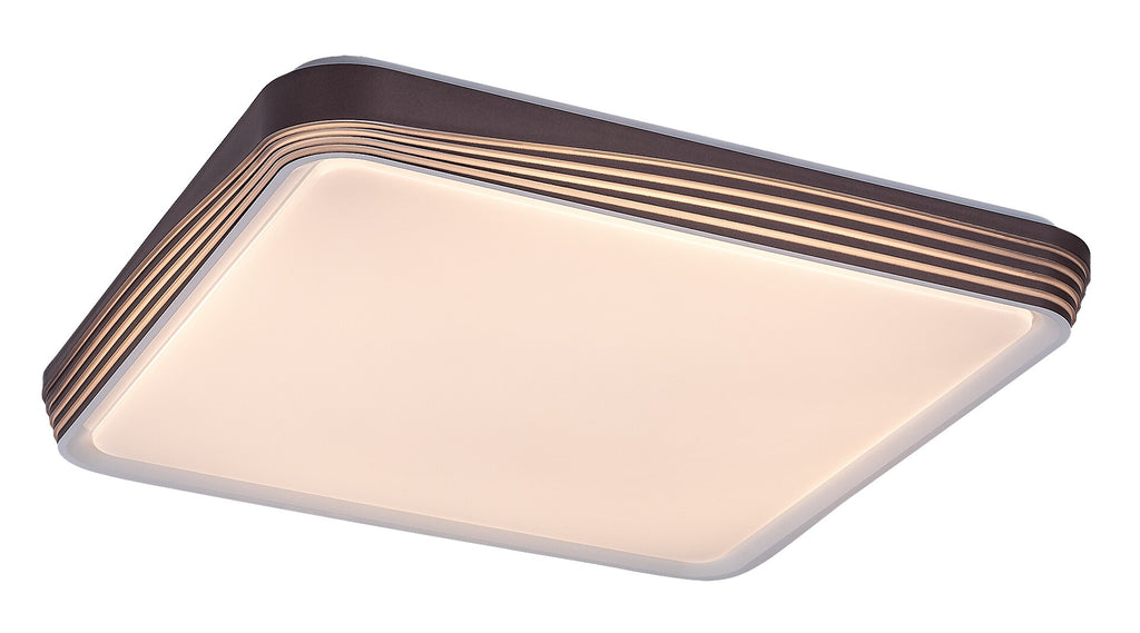 Plafoniera Rabalux Druzor Brown 71166