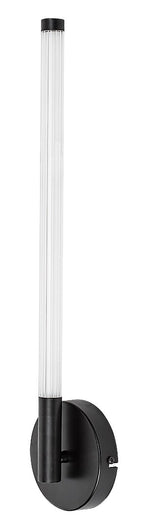 Aplica Rabalux Nivaro Black 71167