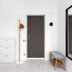 Aplica Rabalux Nivaro Black 71167