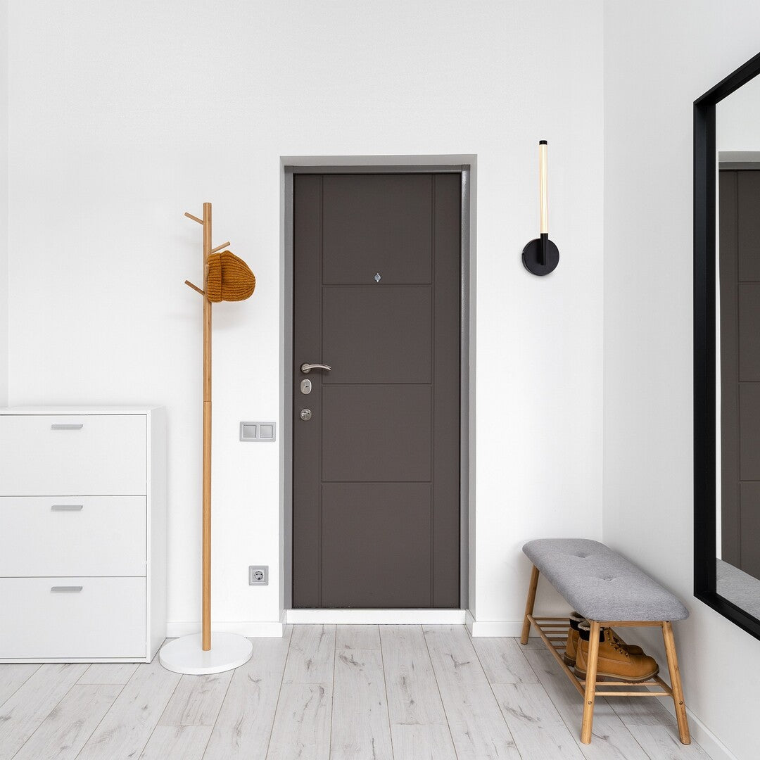 Aplica Rabalux Nivaro Black 71167