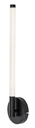 Aplica Rabalux Nivaro Black 71167