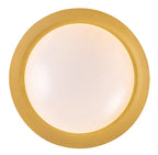 Plafoniera Rabalux Hafsa Black Gold 71187