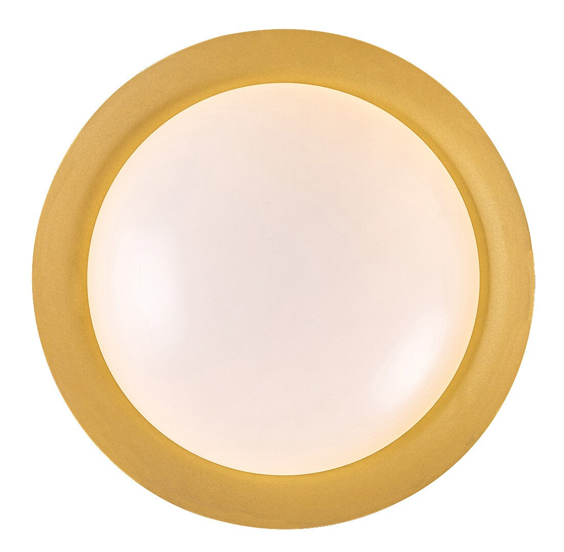 Plafoniera Rabalux Hafsa Black Gold 71187