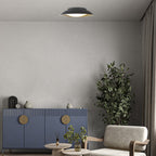 Plafoniera Rabalux Hafsa Black Gold 71187