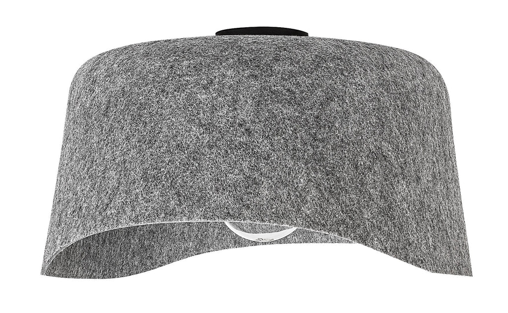Plafoniera Rabalux Farelia Black 71189
