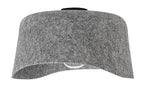 Plafoniera Rabalux Farelia Black 71189