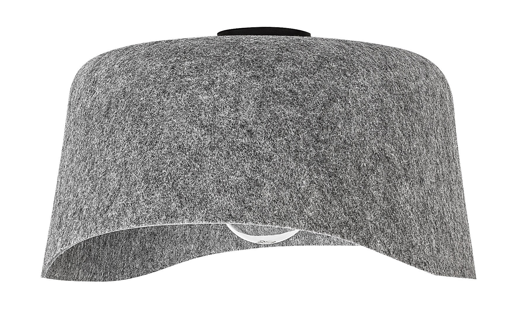 Plafoniera Rabalux Farelia Black 71189
