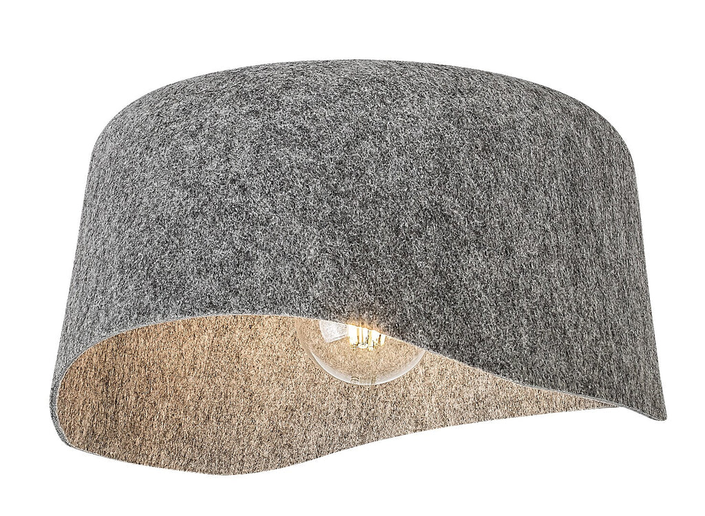 Plafoniera Rabalux Farelia Black 71189
