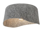 Plafoniera Rabalux Farelia Black 71189