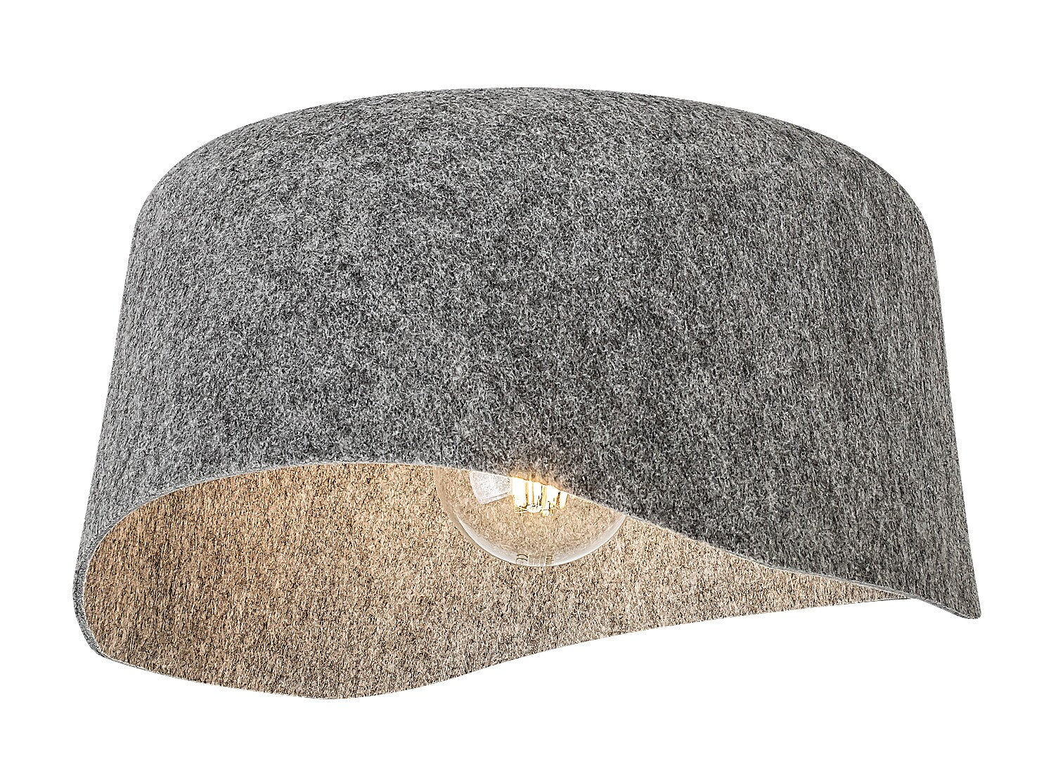 Plafoniera Rabalux Farelia Black 71189