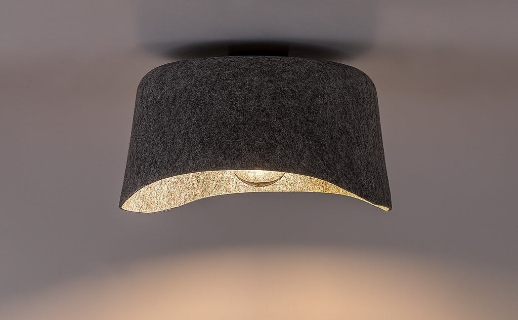 Plafoniera Rabalux Farelia Black 71189