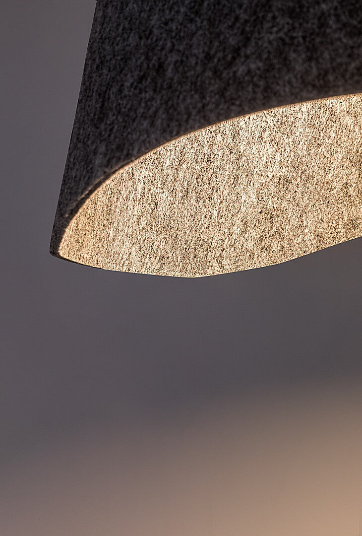 Plafoniera Rabalux Farelia Black 71189