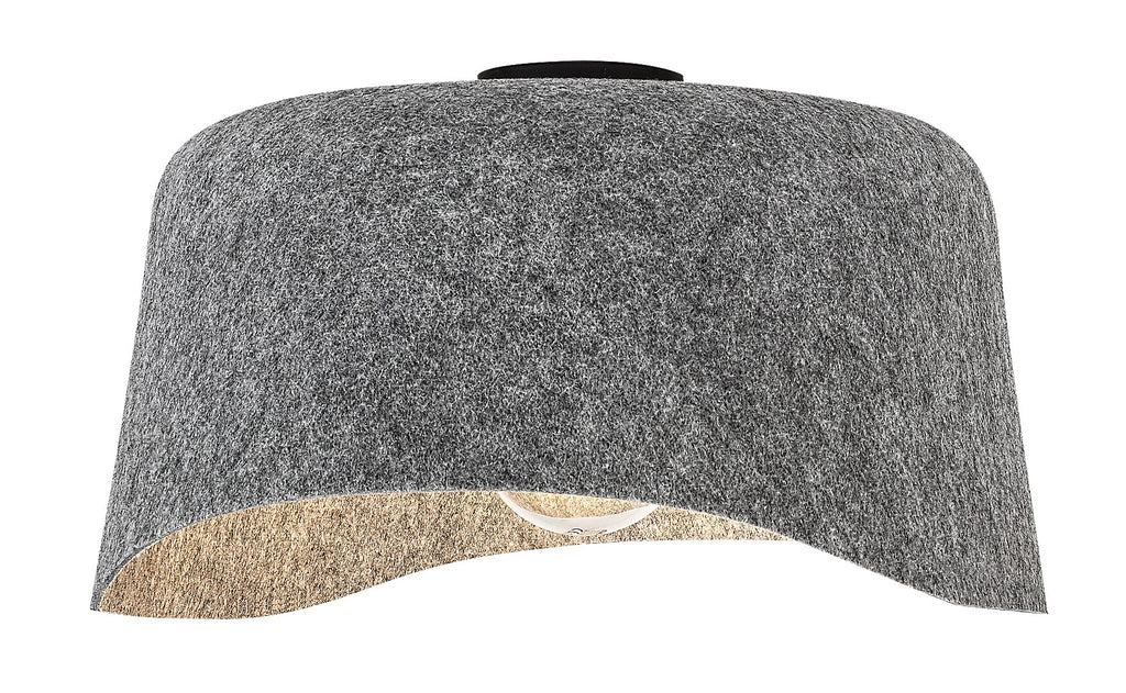 Plafoniera Rabalux Farelia Black 71189