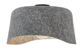 Plafoniera Rabalux Farelia Black 71189