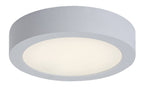 Plafoniera Rabalux Shaun2 White 71193
