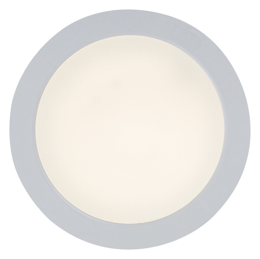 Plafoniera Rabalux Shaun2 White 71193