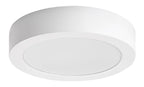 Plafoniera Rabalux Shaun2 White 71193