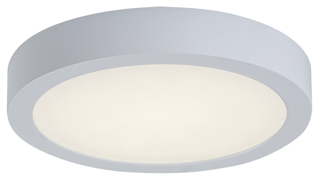 Plafoniera Rabalux Shaun2 White 71194